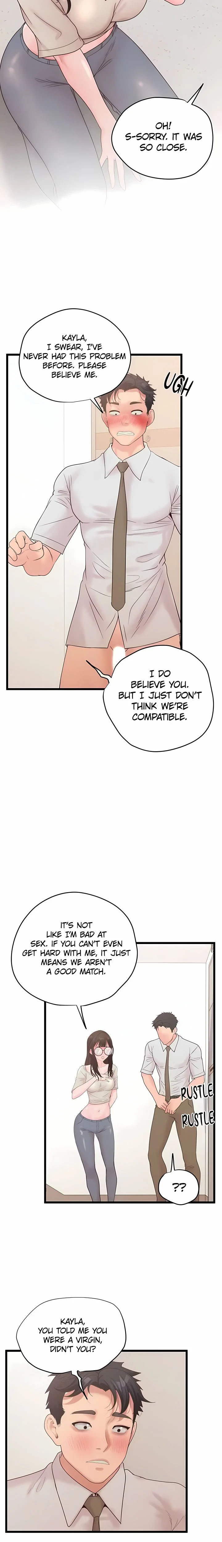 Workplace Relationship Management chapter 46 page 8