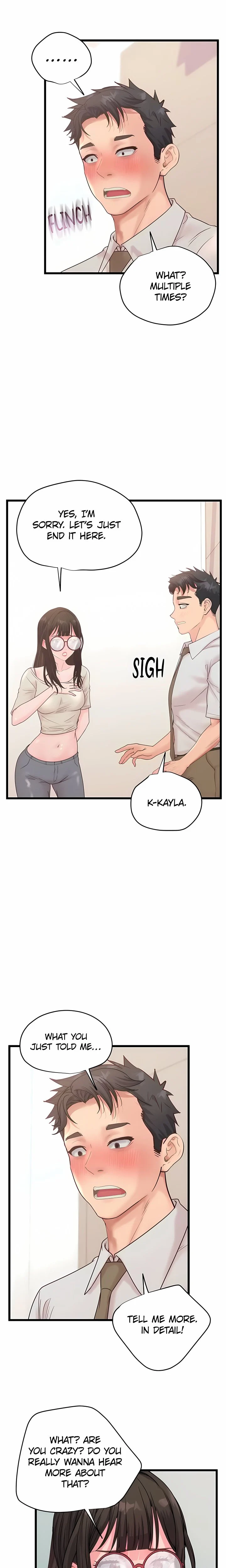 Workplace Relationship Management chapter 46 page 10