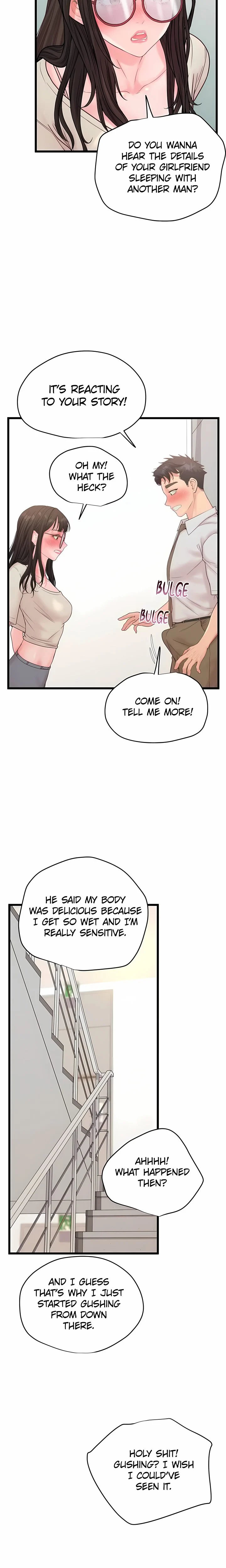 Workplace Relationship Management chapter 46 page 11