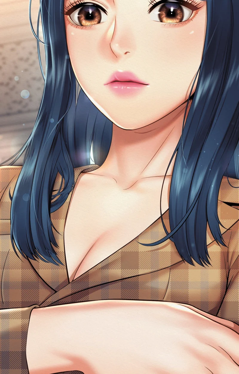 Workplace Romance chapter 10 page 3