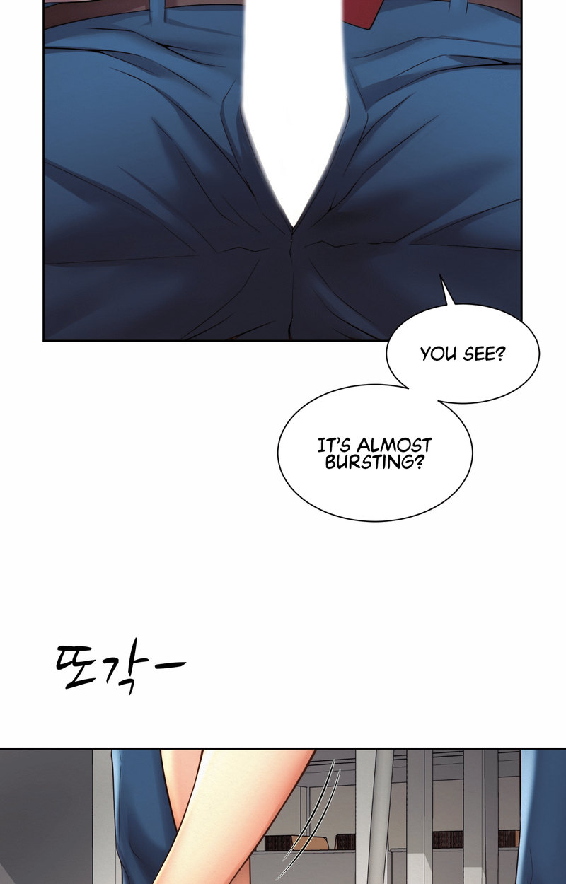 Workplace Romance chapter 10 page 6