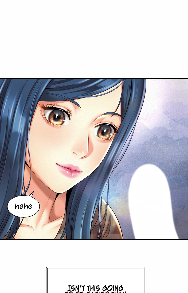 Workplace Romance chapter 10 page 9