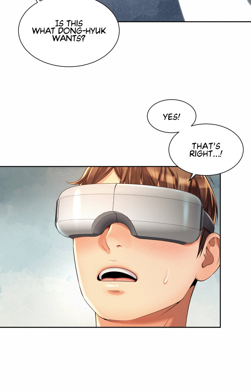 Workplace Romance chapter 10 page 11