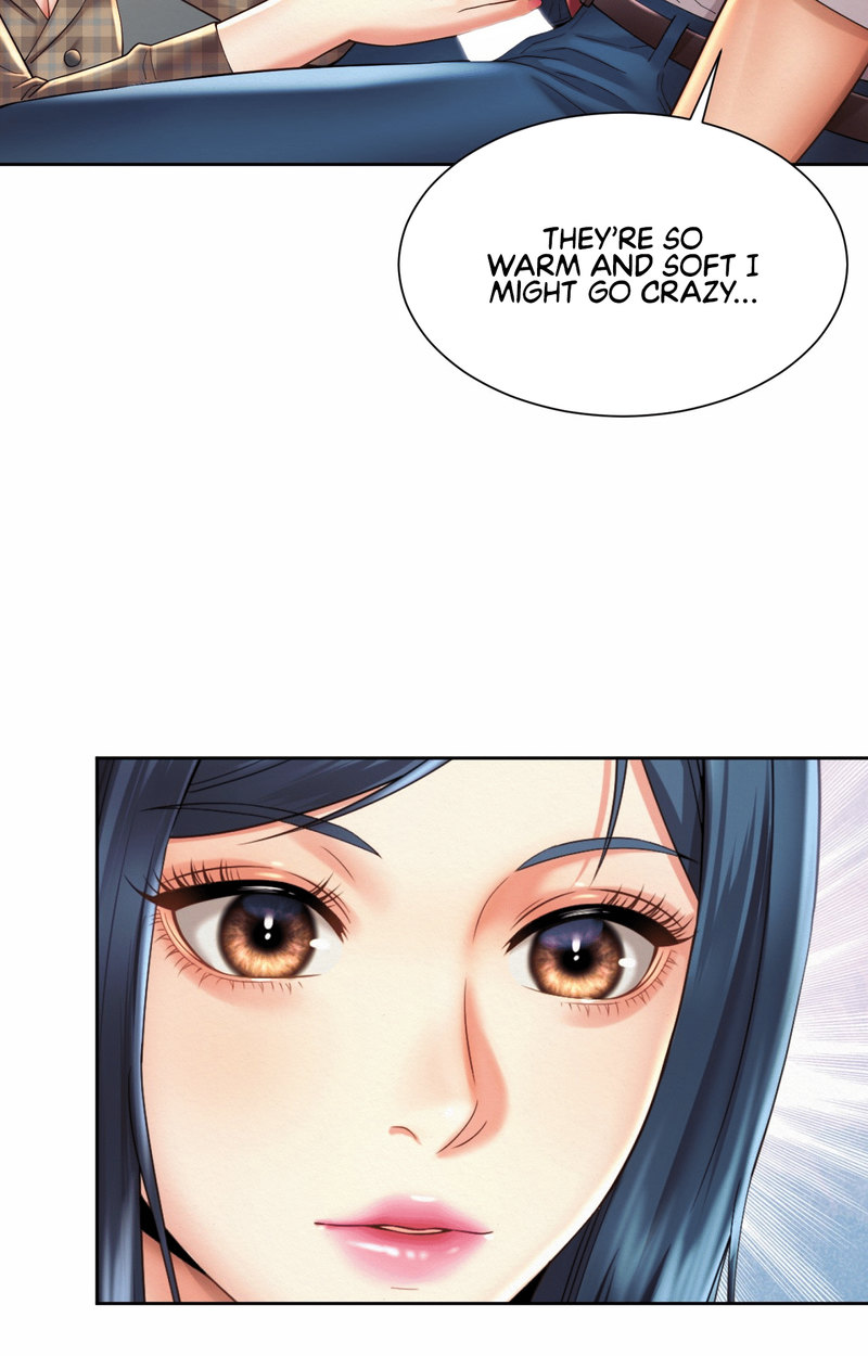 Workplace Romance chapter 10 page 16