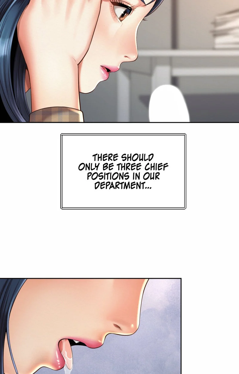 Workplace Romance chapter 10 page 19