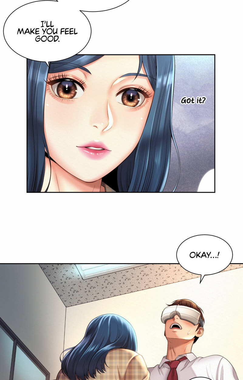 Workplace Romance chapter 10 page 22