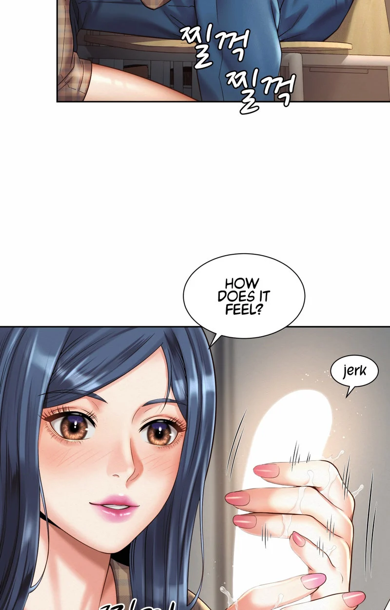 Workplace Romance chapter 10 page 27