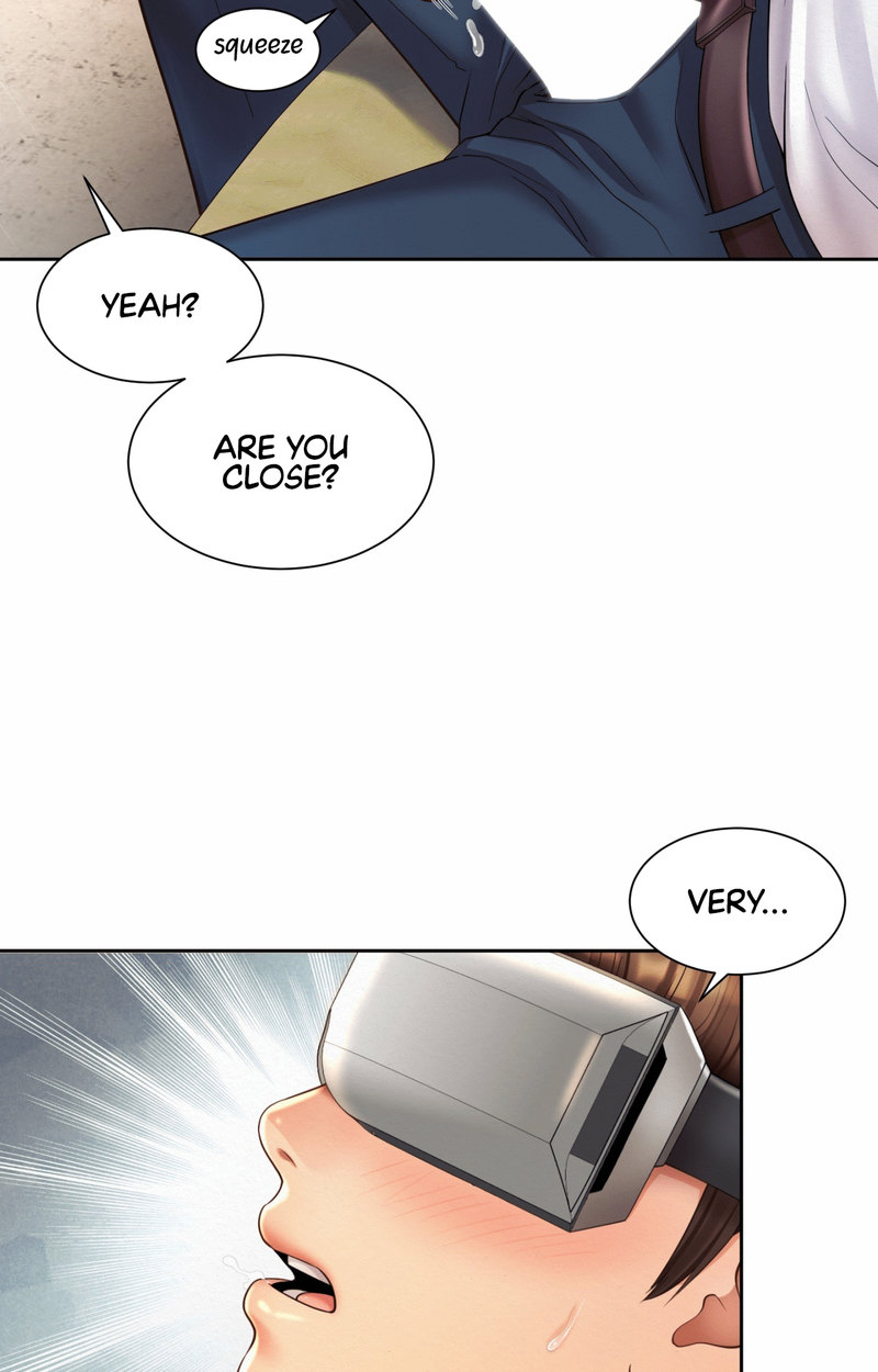 Workplace Romance chapter 10 page 30