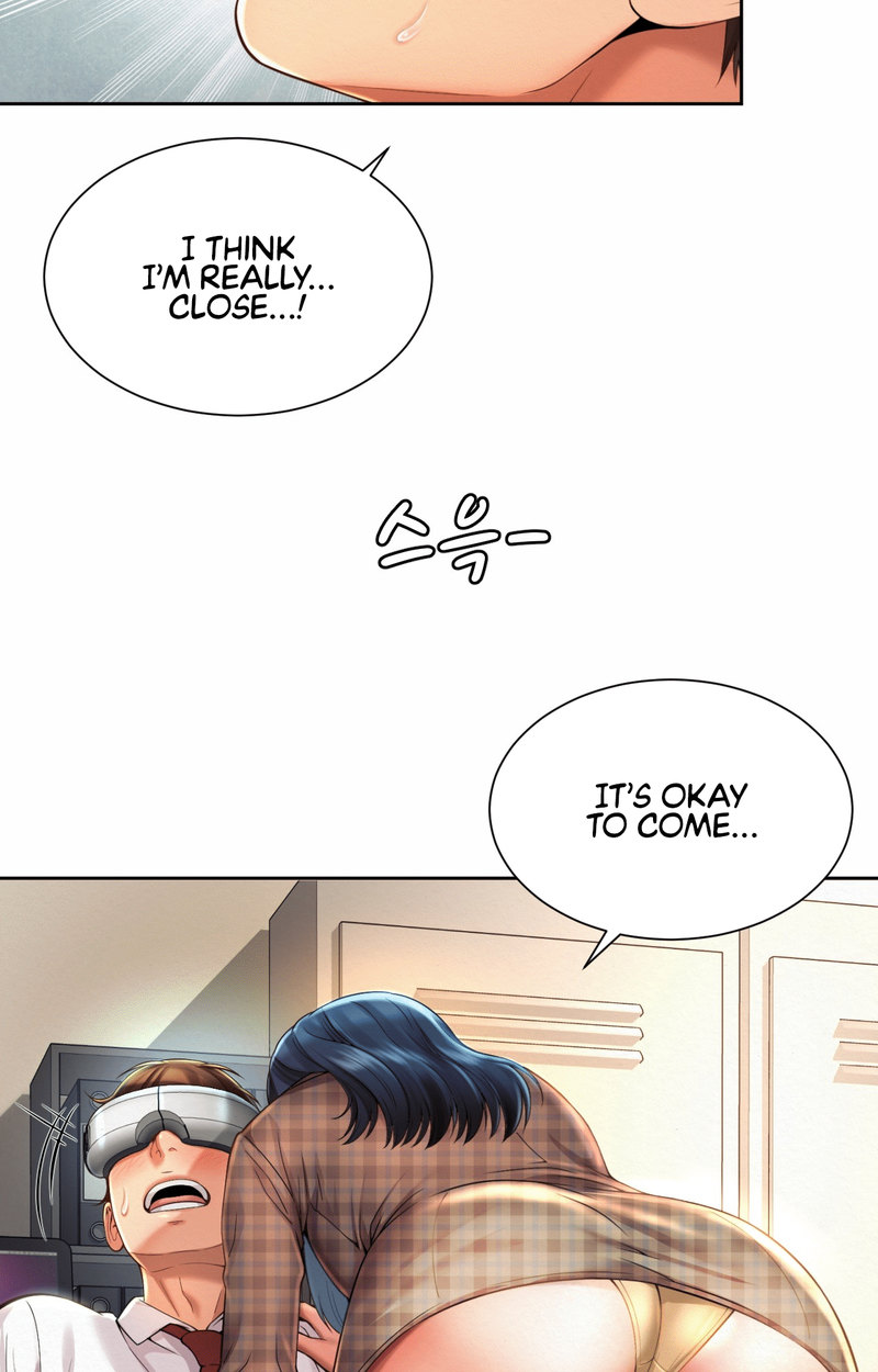 Workplace Romance chapter 10 page 31