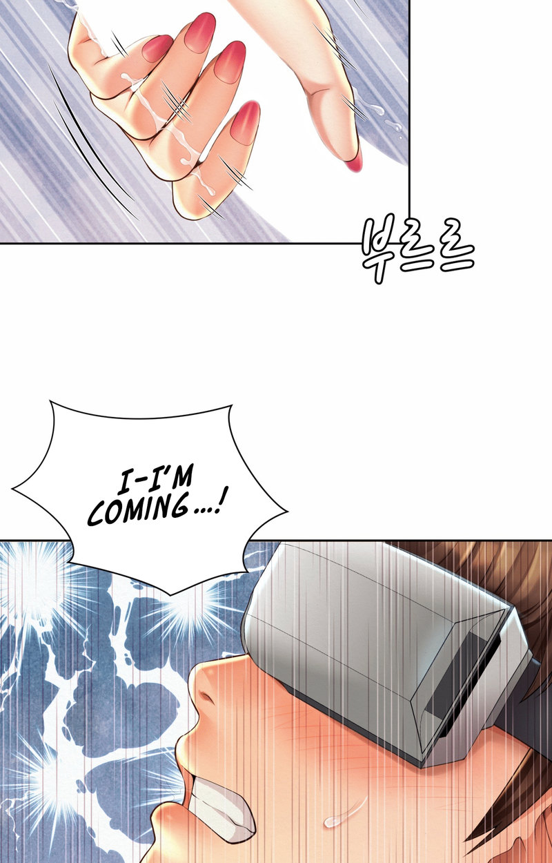 Workplace Romance chapter 10 page 34