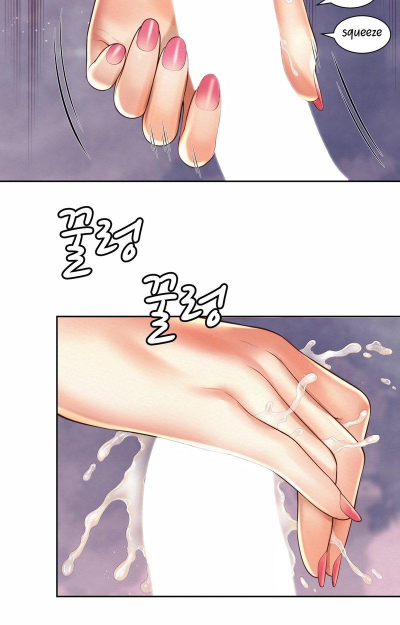 Workplace Romance chapter 10 page 36