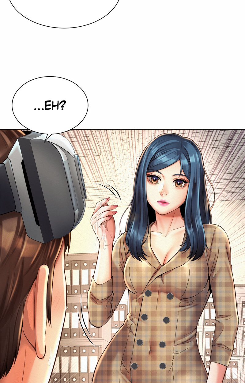 Workplace Romance chapter 10 page 39