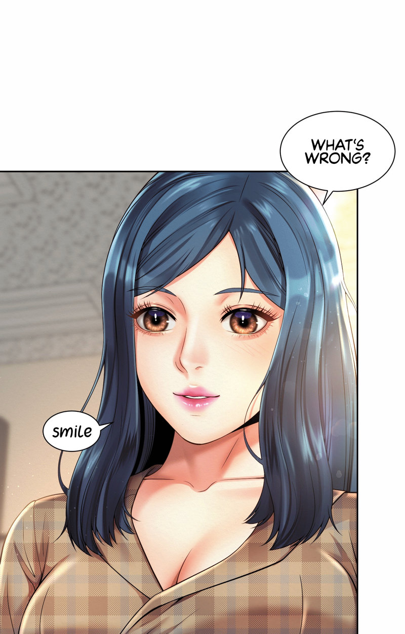 Workplace Romance chapter 10 page 42
