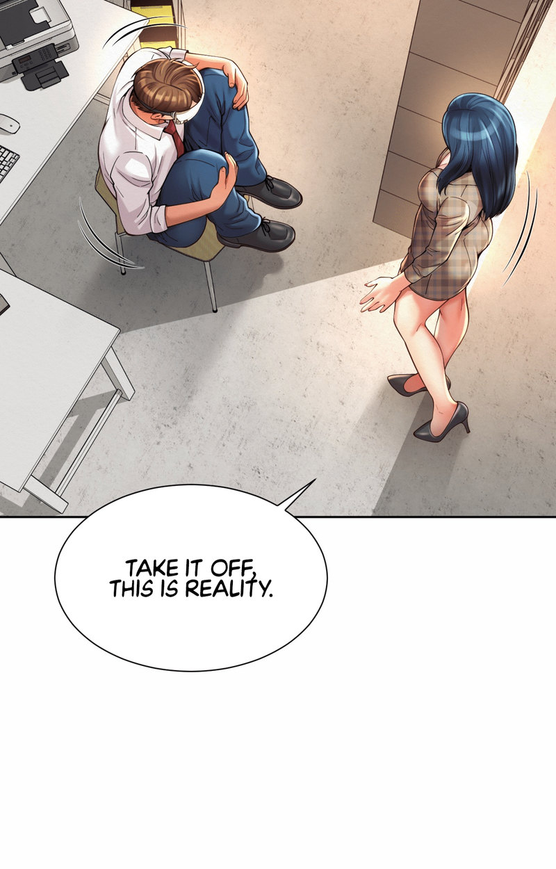Workplace Romance chapter 10 page 45