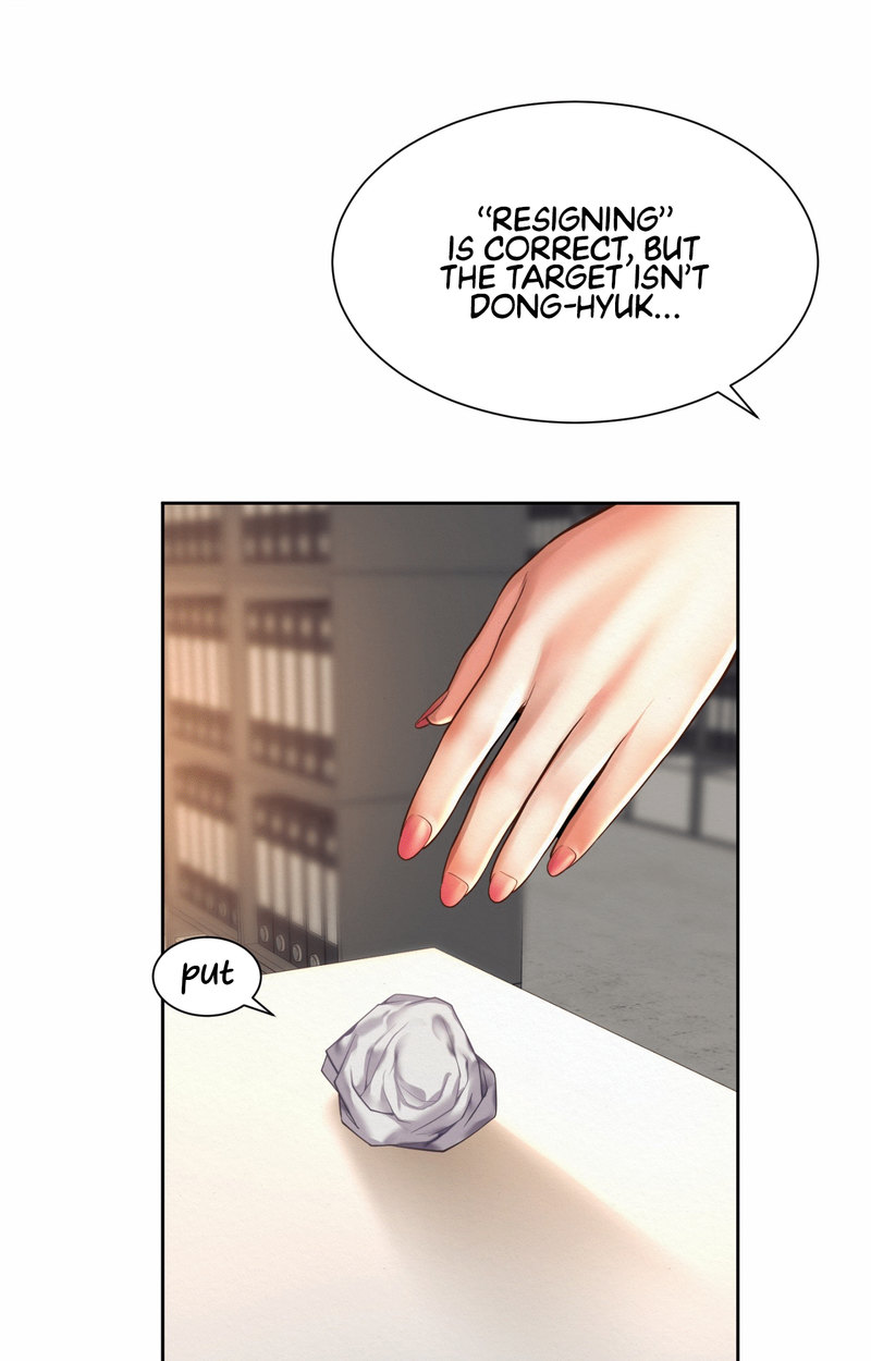 Workplace Romance chapter 10 page 51