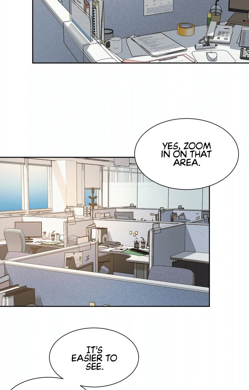 Workplace Romance chapter 10 page 58