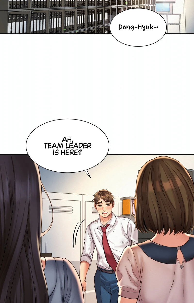 Workplace Romance chapter 10 page 69