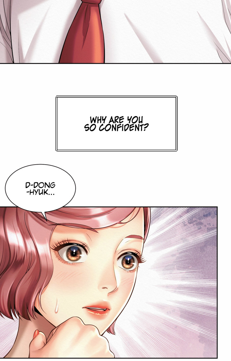 Workplace Romance chapter 11 page 5