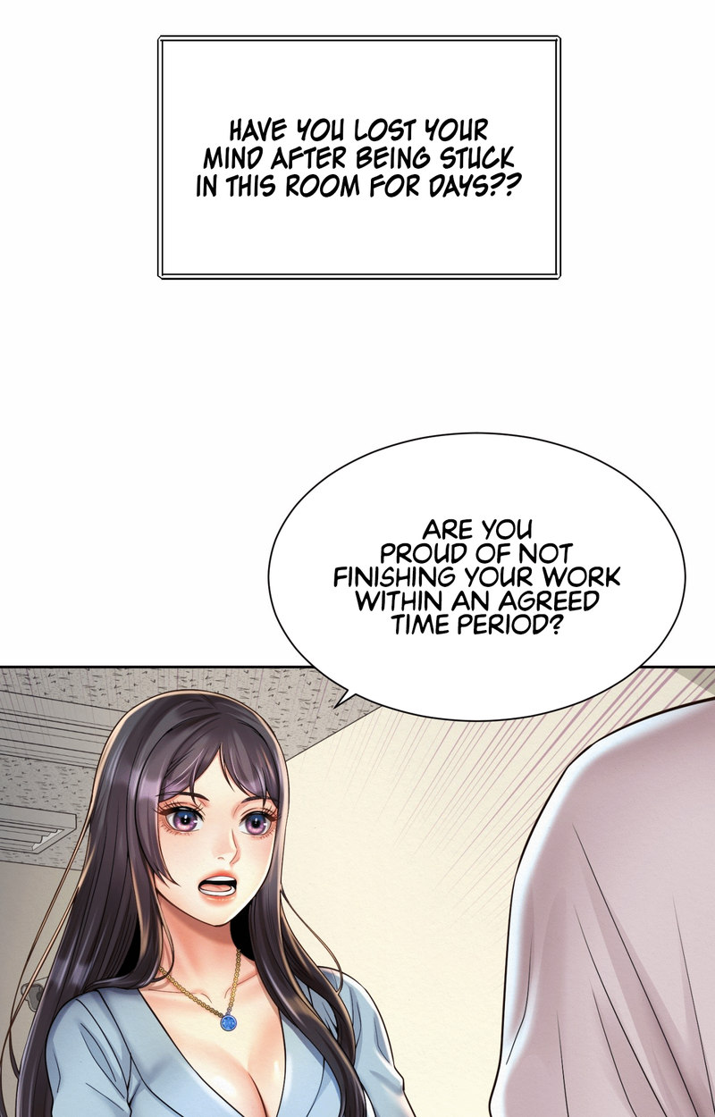 Workplace Romance chapter 11 page 6