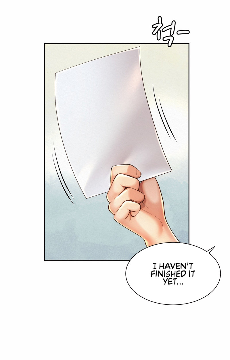 Workplace Romance chapter 11 page 9