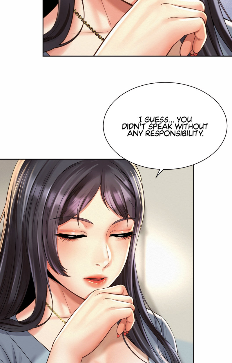 Workplace Romance chapter 11 page 17