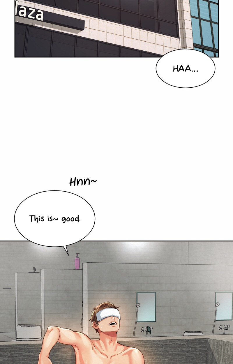 Workplace Romance chapter 11 page 30