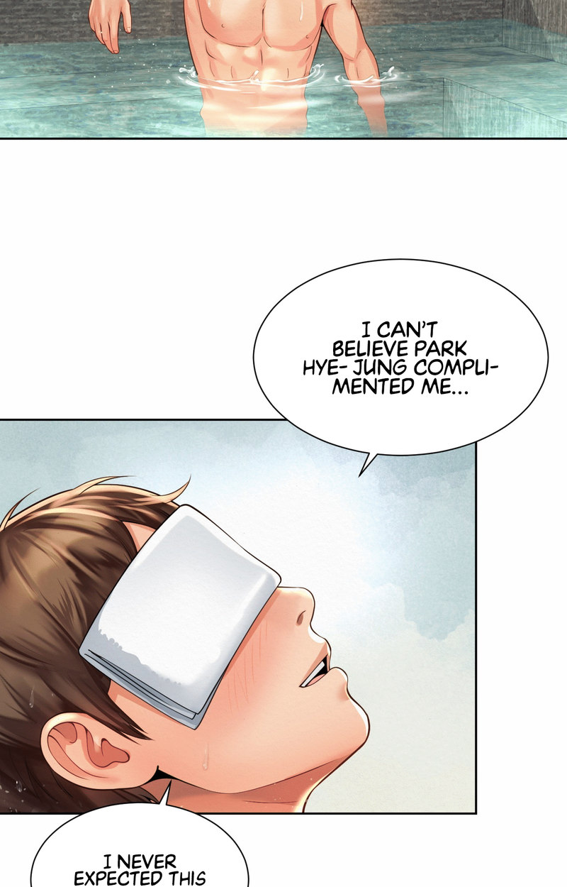 Workplace Romance chapter 11 page 31