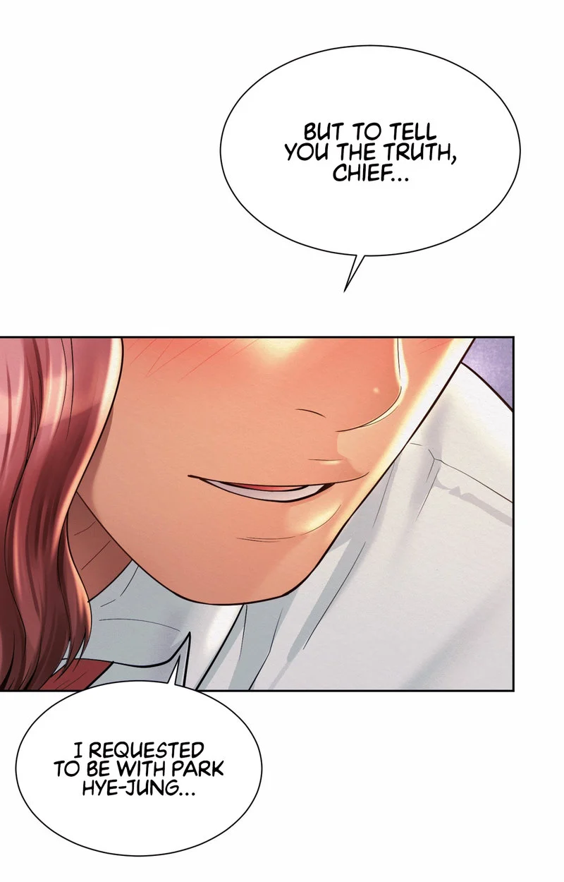 Workplace Romance chapter 12 page 1