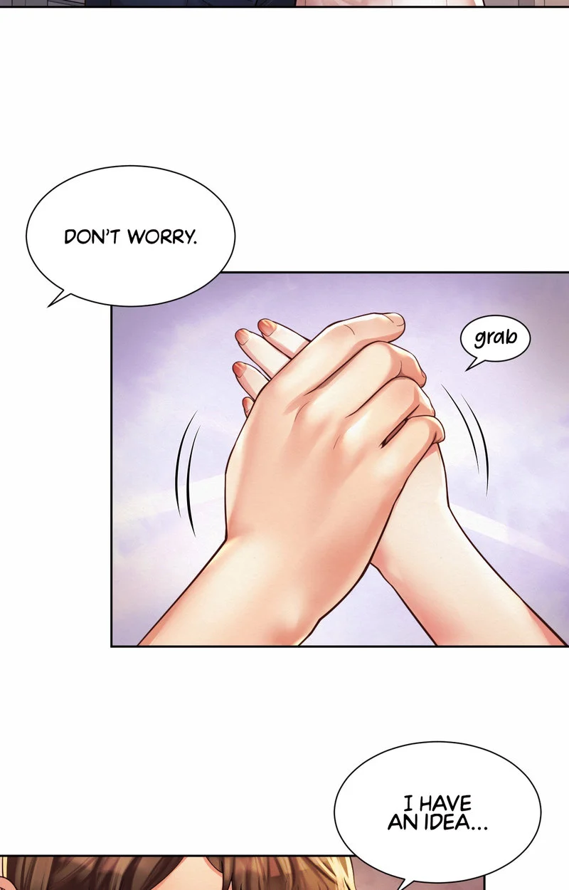 Workplace Romance chapter 12 page 5