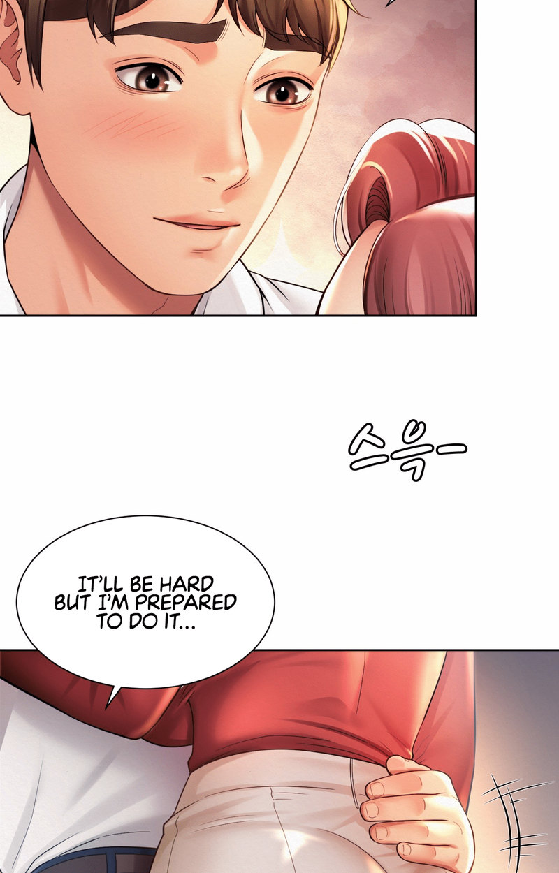Workplace Romance chapter 12 page 6