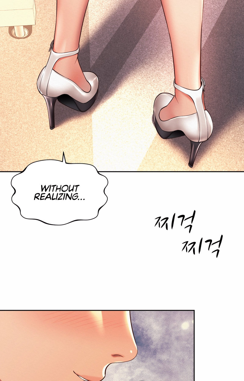 Workplace Romance chapter 12 page 18