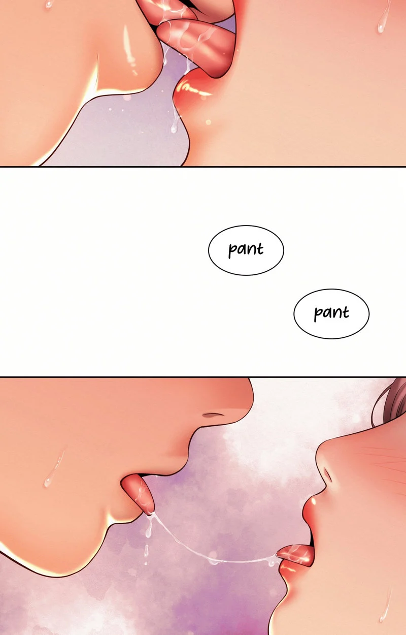 Workplace Romance chapter 12 page 33