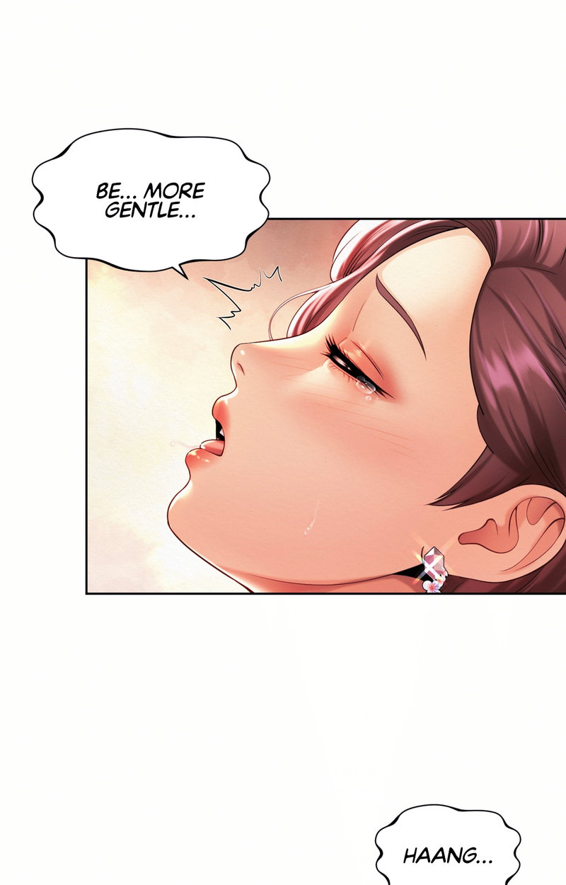 Workplace Romance chapter 12 page 37