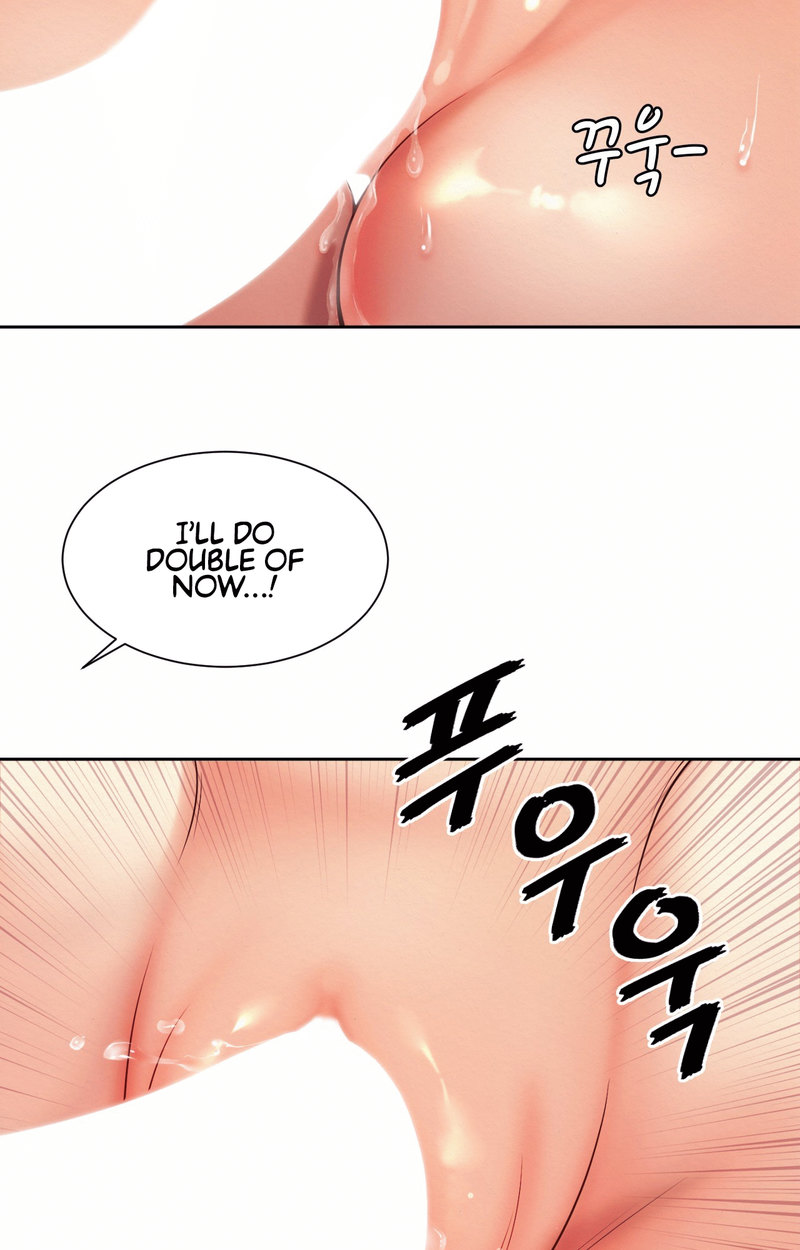 Workplace Romance chapter 12 page 42