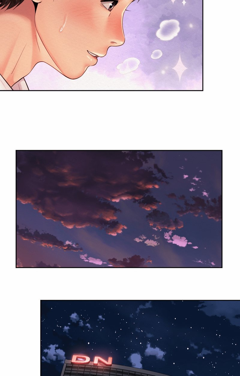 Workplace Romance chapter 13 page 3