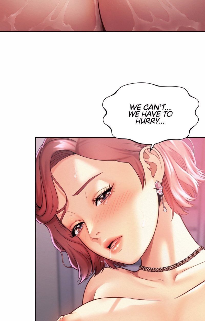 Workplace Romance chapter 13 page 7