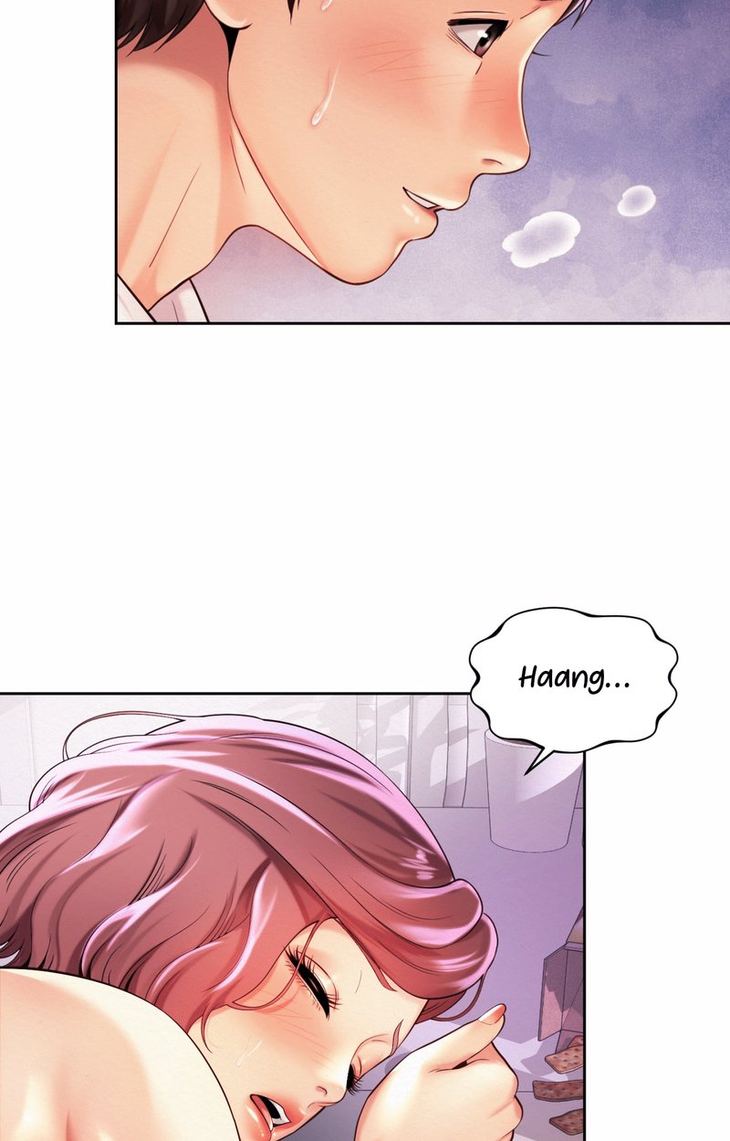Workplace Romance chapter 13 page 14