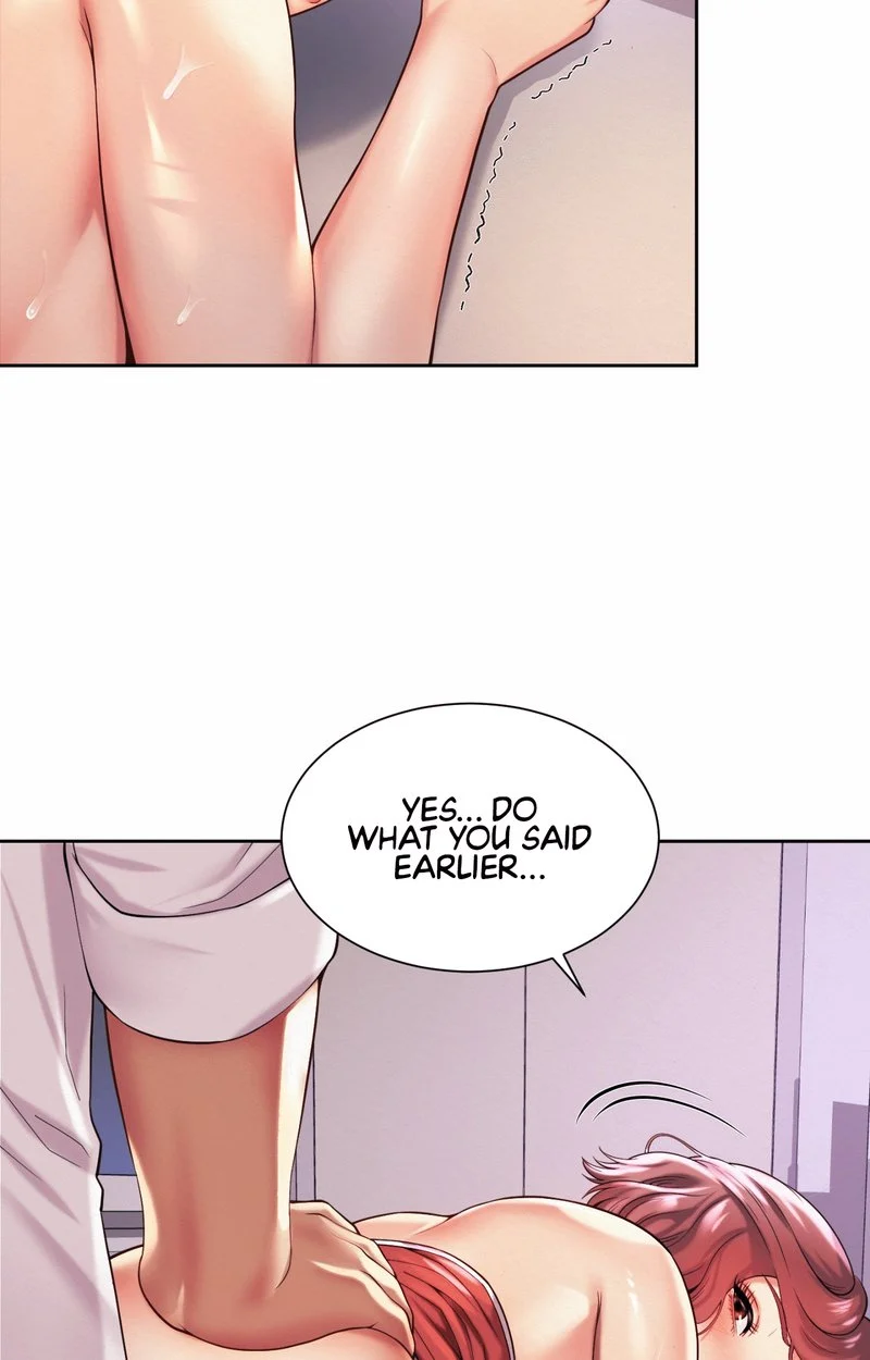 Workplace Romance chapter 13 page 15