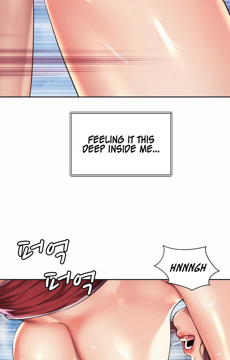 Workplace Romance chapter 13 page 25