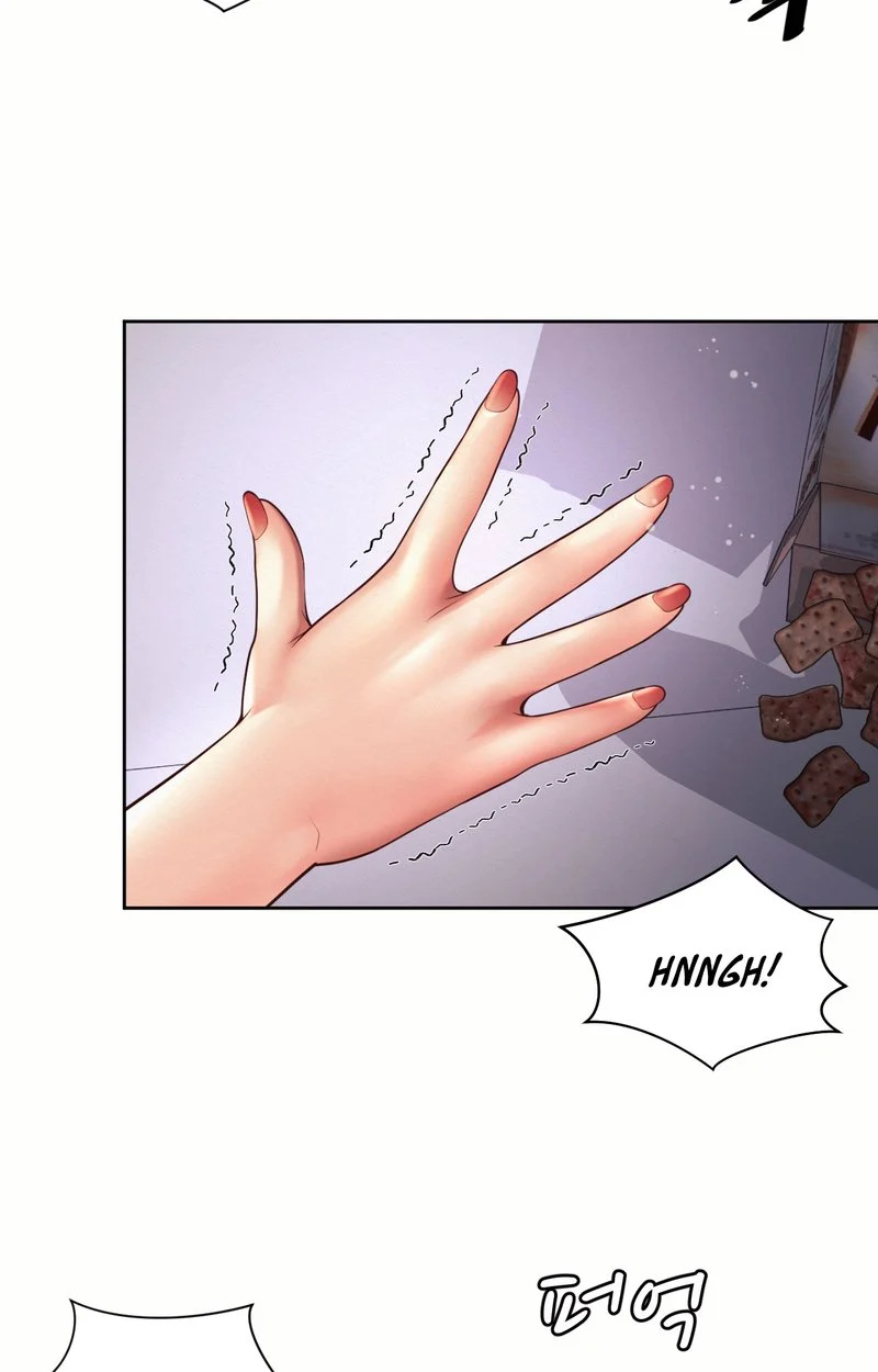 Workplace Romance chapter 13 page 30
