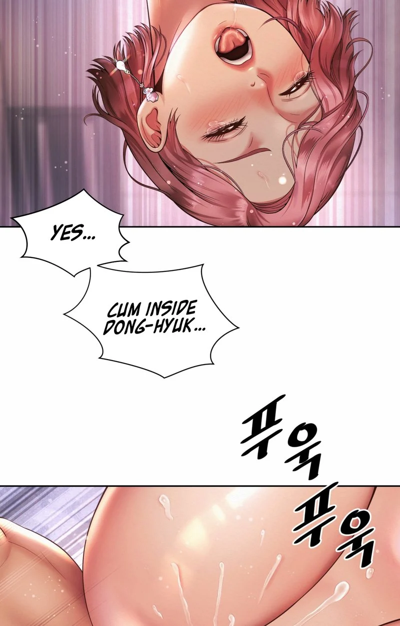 Workplace Romance chapter 13 page 33
