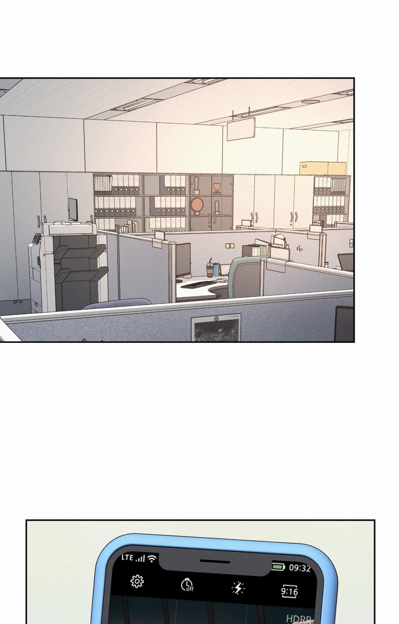 Workplace Romance chapter 13 page 41