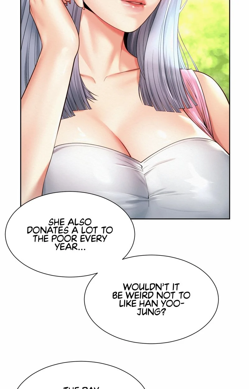 Workplace Romance chapter 13 page 52