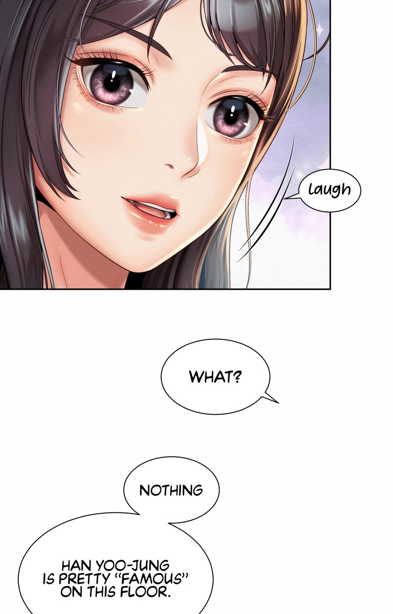 Workplace Romance chapter 13 page 54