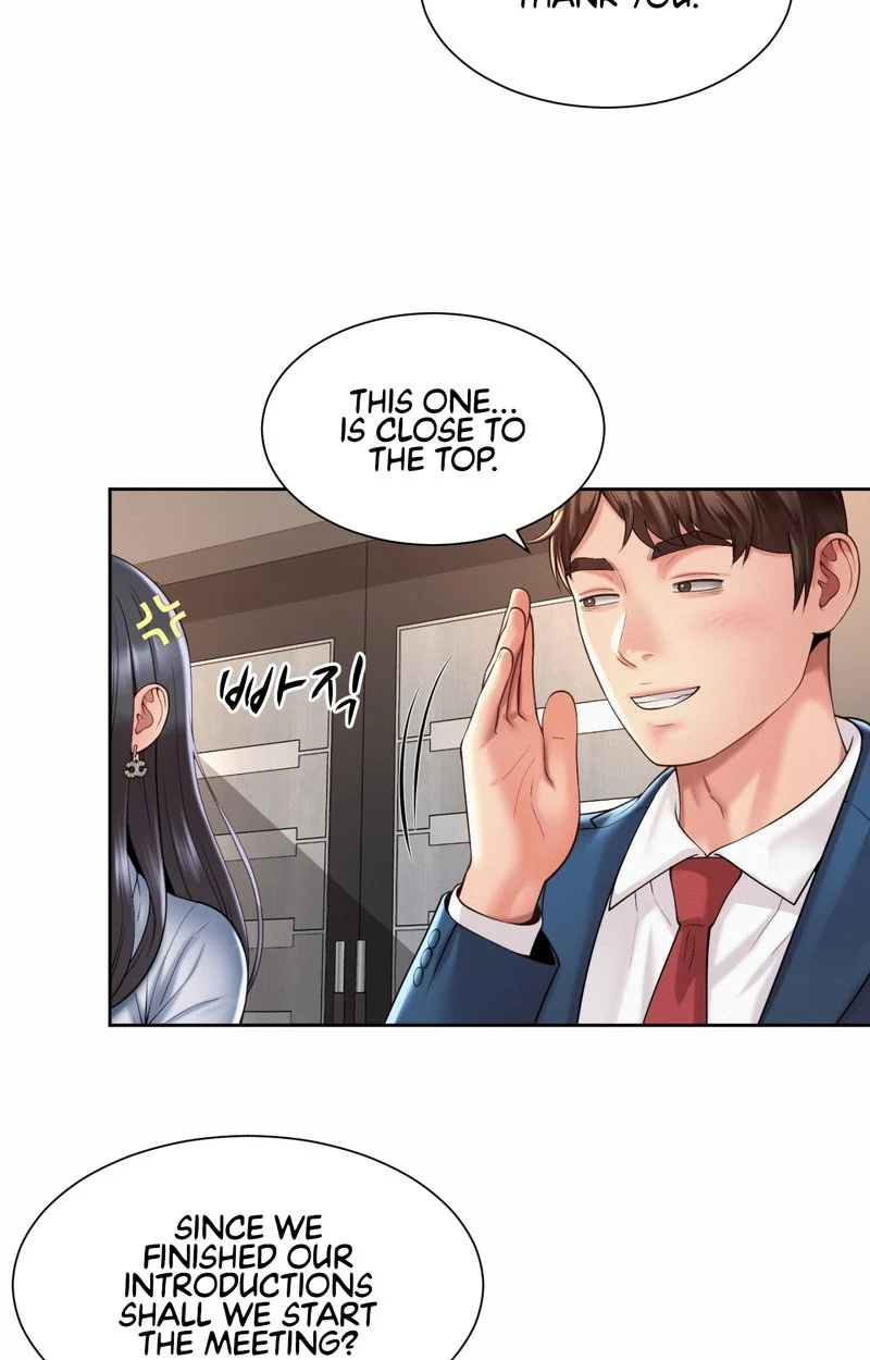 Workplace Romance chapter 13 page 65