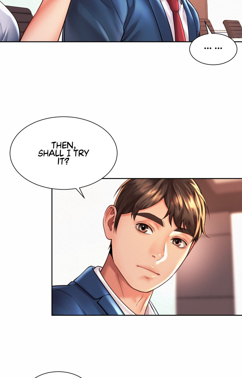 Workplace Romance chapter 14 page 9