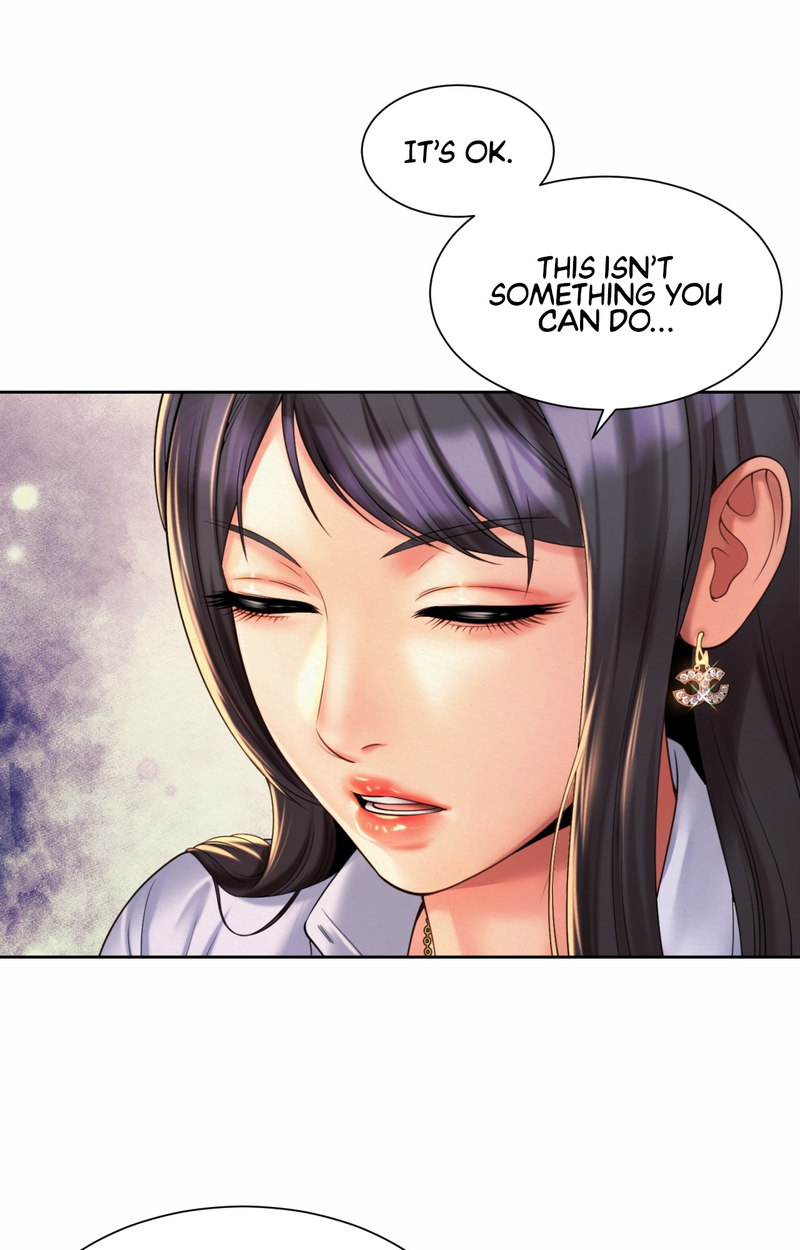 Workplace Romance chapter 14 page 11
