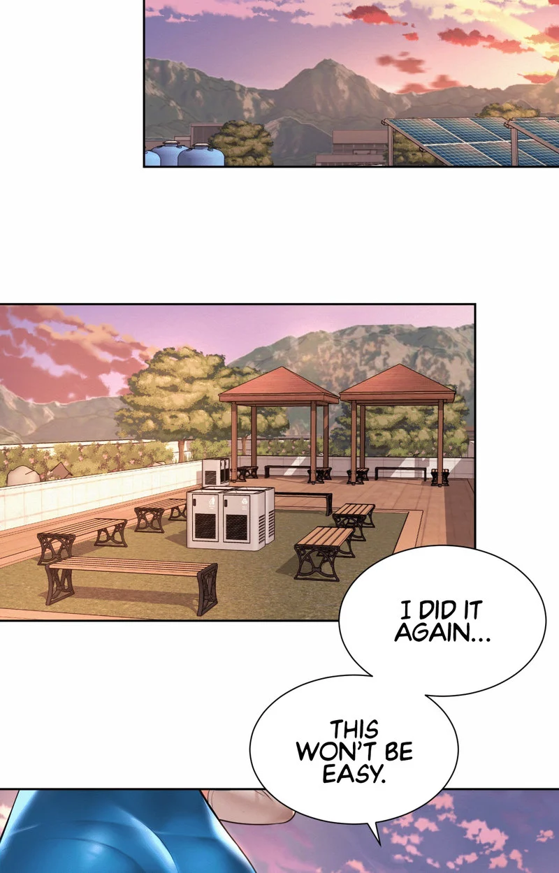 Workplace Romance chapter 14 page 17