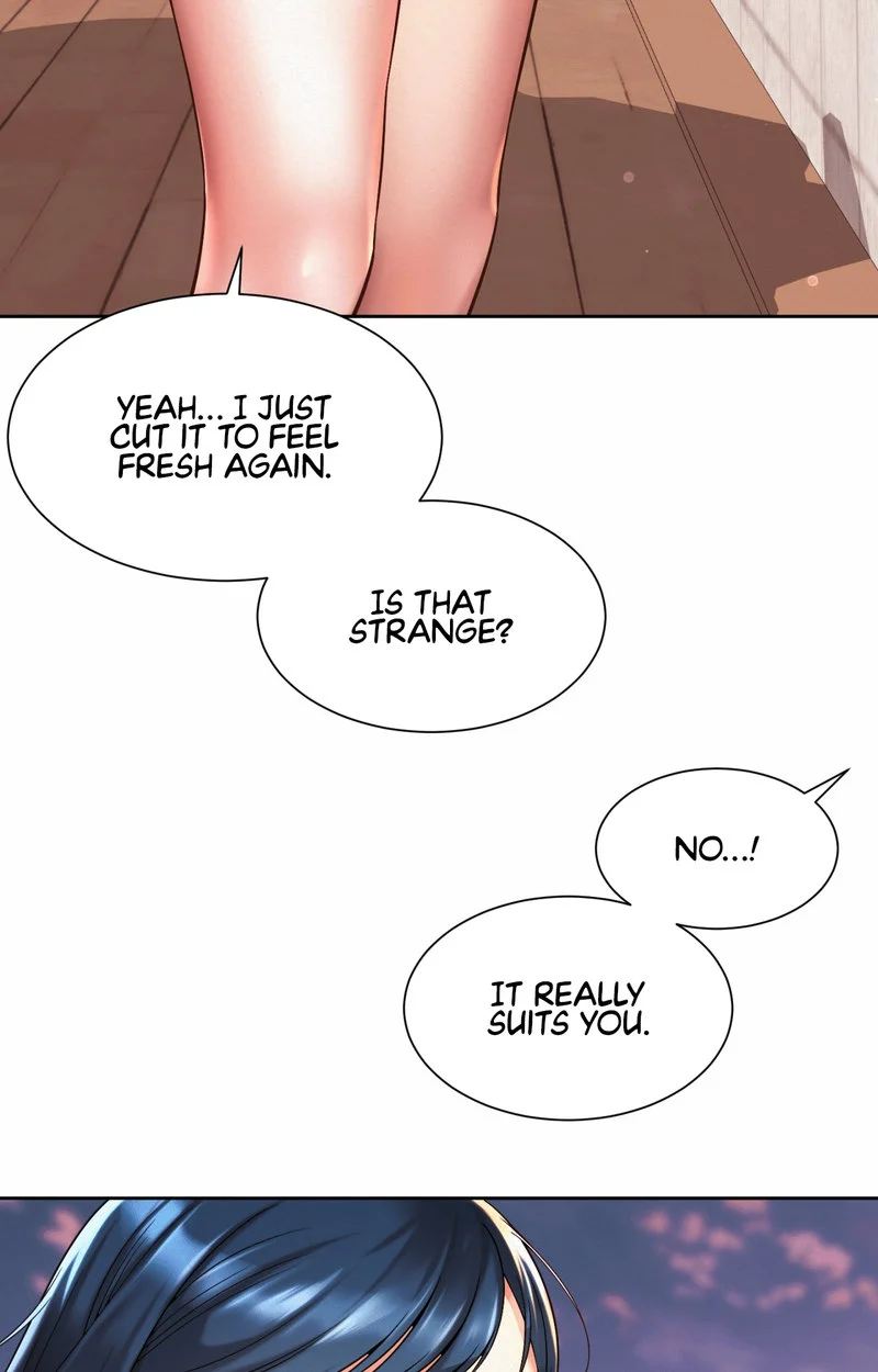 Workplace Romance chapter 14 page 21