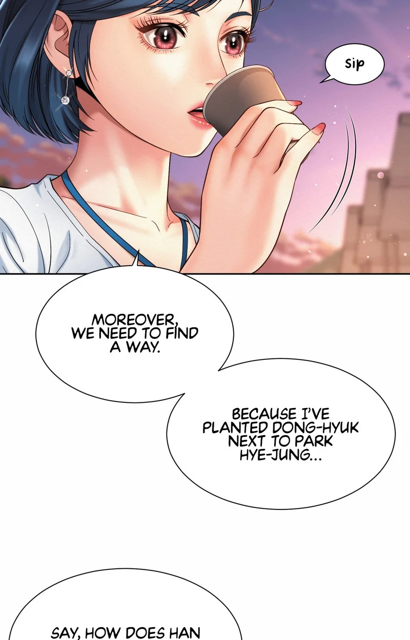 Workplace Romance chapter 14 page 22